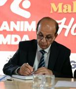 “Sorunların Çözümü Noktasında Kaybedecek Zamanımız Yoktur”